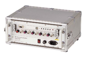 PD-TP500A超声波局放定位系统