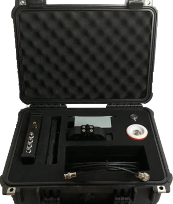 PDMAXX-H型手持式局部放电检测仪